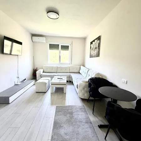 Appartement Megi