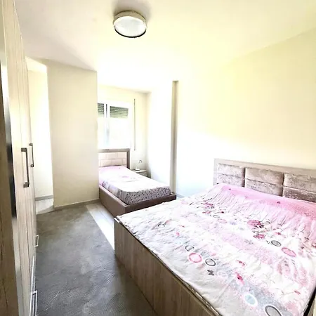 Appartement Megi *