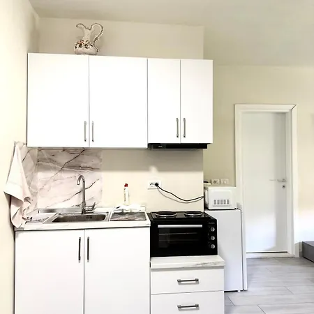 Appartement Megi Durrës